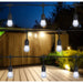 35755123 Lighting/Outdoor Lighting/Outdoor String Lights
