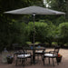 34219521 Outdoor/Outdoor Shade/Patio Umbrellas