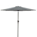 34219521 Outdoor/Outdoor Shade/Patio Umbrellas