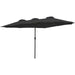 35127446 Outdoor/Outdoor Shade/Patio Umbrellas