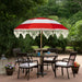 35758348 Outdoor/Outdoor Shade/Patio Umbrellas