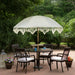 35758349 Outdoor/Outdoor Shade/Patio Umbrellas