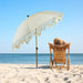 35758349 Outdoor/Outdoor Shade/Patio Umbrellas