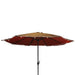 31477002 Outdoor/Outdoor Shade/Patio Umbrellas