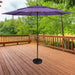 34219518 Outdoor/Outdoor Shade/Umbrella Bases