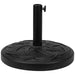 34219520 Outdoor/Outdoor Shade/Umbrella Bases