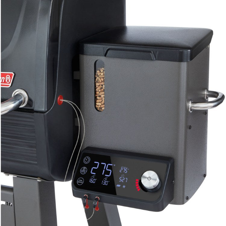 Product Image: CO-1000PG Outdoor/Grills & Outdoor Cooking/Charcoal Grills