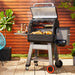 CO-1000PG-2-KIT Outdoor/Grills & Outdoor Cooking/Charcoal Grills