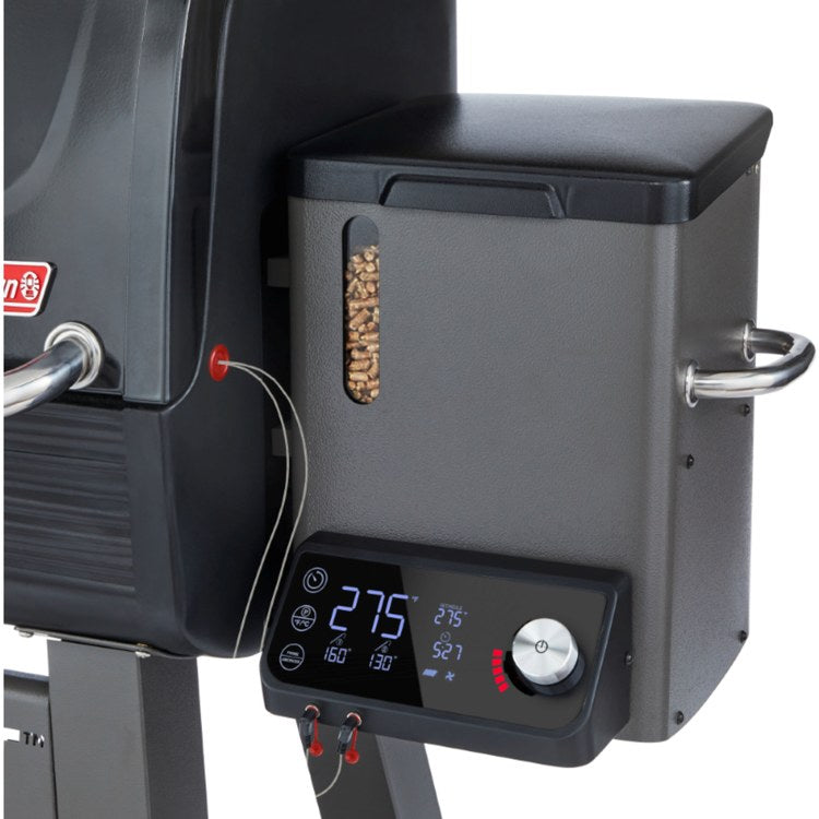 Product Image: CO-1000PG-2-KIT Outdoor/Grills & Outdoor Cooking/Charcoal Grills