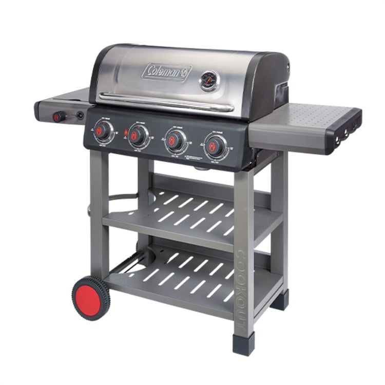 Product Image: CO-400BBQ Outdoor/Grills & Outdoor Cooking/Gas Grills