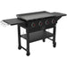 CO-500GG Outdoor/Grills & Outdoor Cooking/Gas Grills
