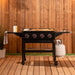 CO-500GG Outdoor/Grills & Outdoor Cooking/Gas Grills