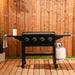 CO-500GG-3-KIT Outdoor/Grills & Outdoor Cooking/Gas Grills
