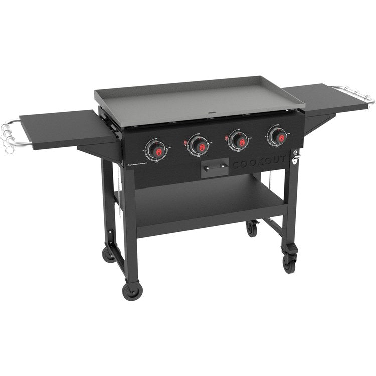 Product Image: CO-500GG-3-KIT Outdoor/Grills & Outdoor Cooking/Gas Grills