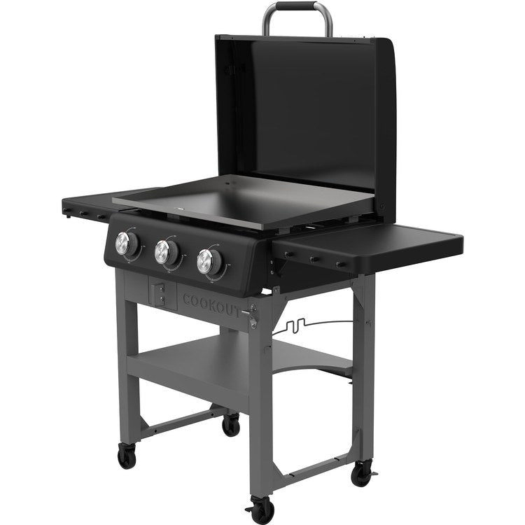 Product Image: CO-525GG Outdoor/Grills & Outdoor Cooking/Grill Accessories