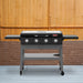 CO-550GG Outdoor/Grills & Outdoor Cooking/Grill Accessories