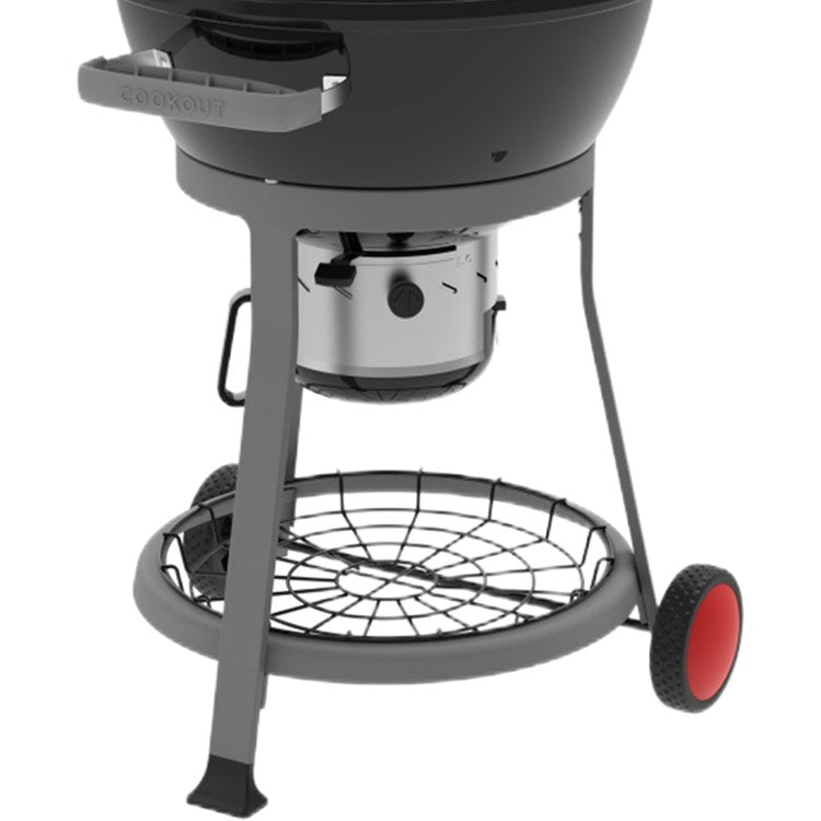 Product Image: CO-600CG Outdoor/Grills & Outdoor Cooking/Charcoal Grills