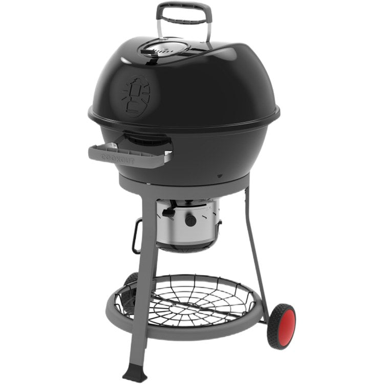 Product Image: CO-600CG-3-KIT Outdoor/Grills & Outdoor Cooking/Charcoal Grills