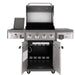 RV-401BBQ Outdoor/Grills & Outdoor Cooking/Gas Grills