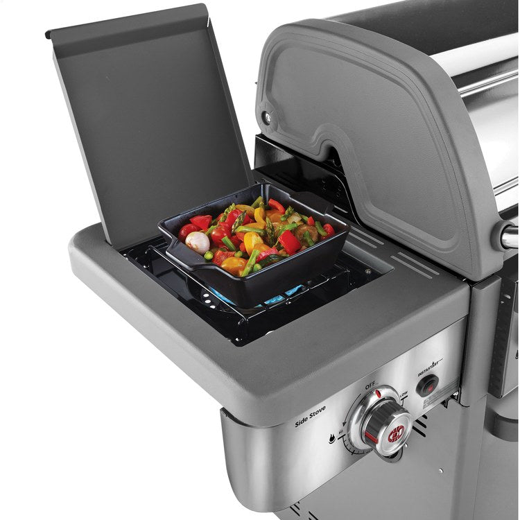 Product Image: RV-401BBQ Outdoor/Grills & Outdoor Cooking/Gas Grills