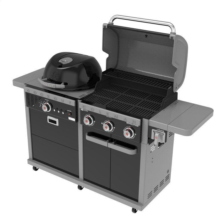 Product Image: RV-601BBQ Outdoor/Grills & Outdoor Cooking/Gas Grills