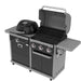 RV-601BBQ Outdoor/Grills & Outdoor Cooking/Gas Grills