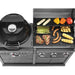 RV-601BBQ-3-KIT Outdoor/Grills & Outdoor Cooking/Gas Grills