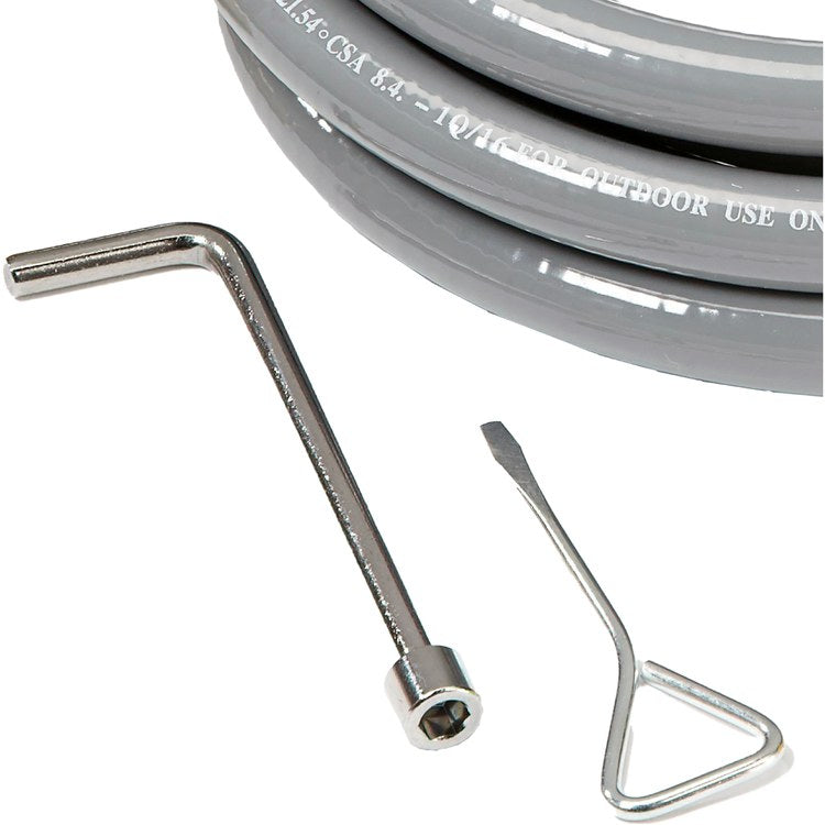 Product Image: CTA-1550 Parts & Maintenance/Grill Parts/Other Grill Parts