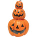 HH024BMPMP-1ORG Holiday/Halloween/Halloween Indoor Decor