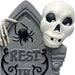 HH024BMTMB-1ORG Holiday/Halloween/Halloween Indoor Decor