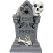 HH024BMTMB-1ORG Holiday/Halloween/Halloween Indoor Decor