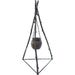 HHCAULDRON-1FLSA Holiday/Halloween/Halloween Outdoor Decor