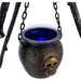 HHCAULDRON-1FLSA Holiday/Halloween/Halloween Outdoor Decor