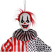 HHCLOWN-25HLSA Holiday/Halloween/Halloween Indoor Decor