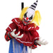 HHCLOWN-26HLSA Holiday/Halloween/Halloween Indoor Decor