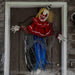HHCLOWN-26HLSA Holiday/Halloween/Halloween Indoor Decor