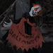 HHCLOWN-28HLSA Holiday/Halloween/Halloween Indoor Decor