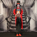 HHCLOWN-30FLSA Holiday/Halloween/Halloween Indoor Decor