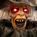 HHCLOWN-32FLSA Holiday/Halloween/Halloween Indoor Decor