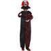 HHCLOWN-32FLSA Holiday/Halloween/Halloween Indoor Decor