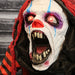 HHCLOWN-34FLSA Holiday/Halloween/Halloween Indoor Decor