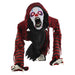 HHCLOWN-34FLSA Holiday/Halloween/Halloween Indoor Decor