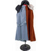 HHCOATMNSTR-1FLSA Holiday/Halloween/Halloween Indoor Decor