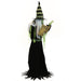 HHENWITCH-5FLSA Holiday/Halloween/Halloween Indoor Decor