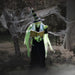 HHENWITCH-5FLSA Holiday/Halloween/Halloween Indoor Decor