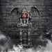 HHGARGSTAT-1FLS Holiday/Halloween/Halloween Indoor Decor