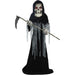 HHGINORMRPR-3FLSA Holiday/Halloween/Halloween Outdoor Decor