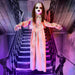HHGIRL-4HLSA Holiday/Halloween/Halloween Indoor Decor