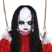 HHGIRL-6HLS Holiday/Halloween/Halloween Indoor Decor