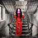 HHGIRL-6HLS Holiday/Halloween/Halloween Indoor Decor
